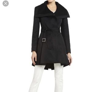 Bcbg “Sophia” trench coat